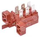 spínač myčky ON / OFF, ZANUSSI / ELECTROLUX / AEG, ID4016